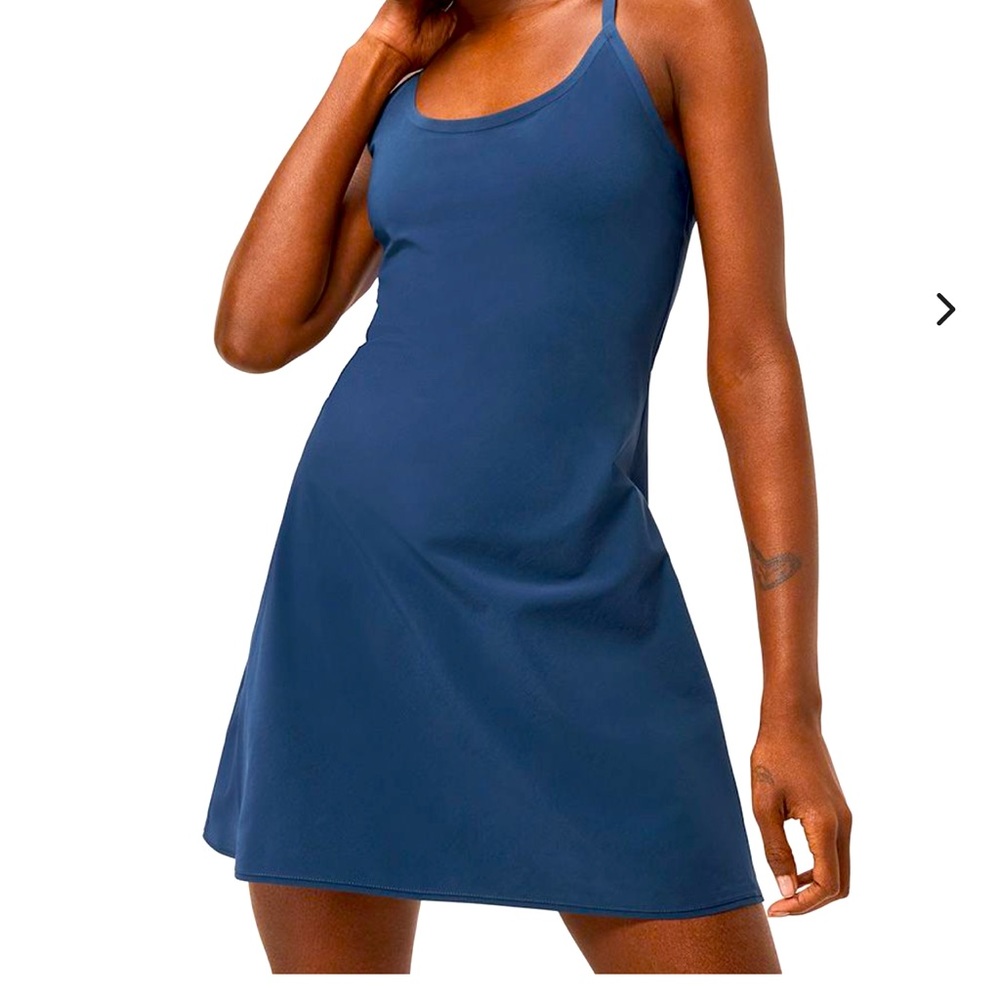 Outdoor Voices Exercise Dress